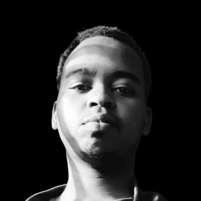 Andrew Nzioki profile portrait